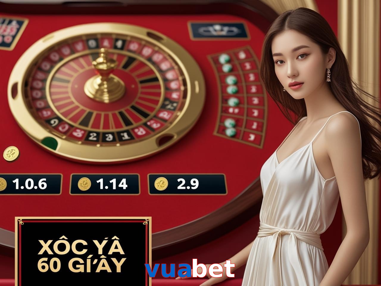 vuabet