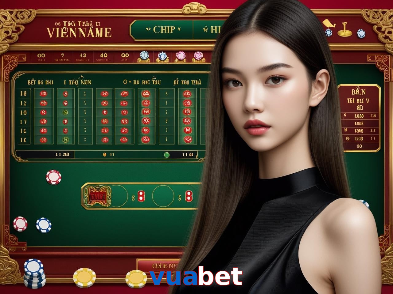 vuabet