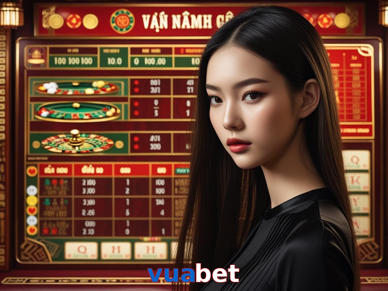 vuabet