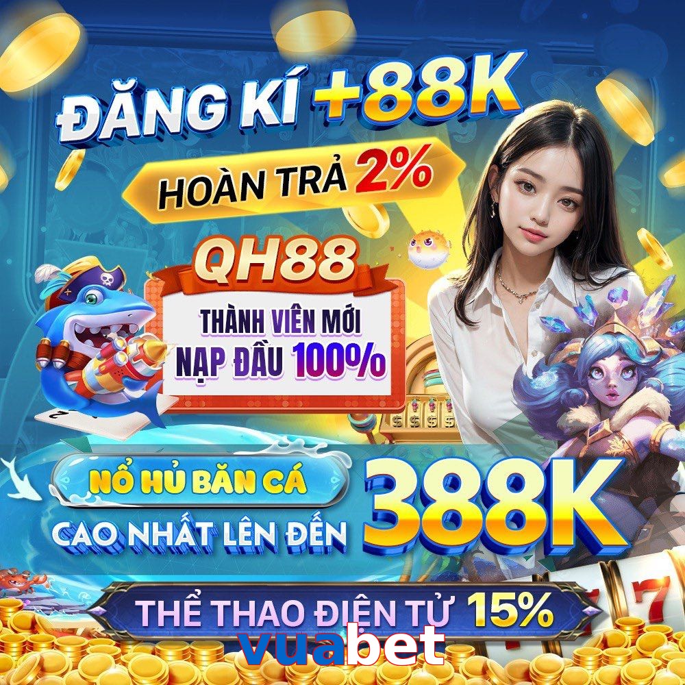 vuabet